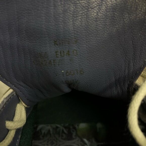 Ted Baker Leather Sneaker - Picture 6 of 10